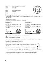 Предварительный просмотр 40 страницы VOLTCRAFT HPS-11530 Operating Instructions Manual