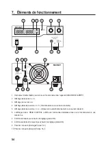 Предварительный просмотр 54 страницы VOLTCRAFT HPS-11530 Operating Instructions Manual