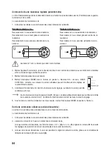 Предварительный просмотр 64 страницы VOLTCRAFT HPS-11530 Operating Instructions Manual