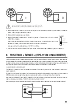 Предварительный просмотр 65 страницы VOLTCRAFT HPS-11530 Operating Instructions Manual