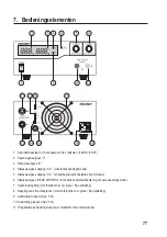 Предварительный просмотр 77 страницы VOLTCRAFT HPS-11530 Operating Instructions Manual