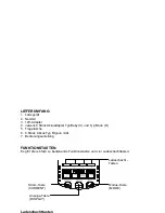 Предварительный просмотр 4 страницы VOLTCRAFT IPC-1 Operating Instructions Manual