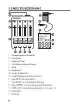 Предварительный просмотр 7 страницы VOLTCRAFT IPC-3 Operating Instructions Manual