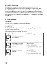 Предварительный просмотр 11 страницы VOLTCRAFT IPC-3 Operating Instructions Manual