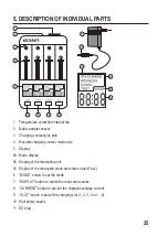 Предварительный просмотр 26 страницы VOLTCRAFT IPC-3 Operating Instructions Manual