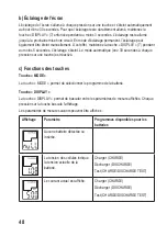 Предварительный просмотр 49 страницы VOLTCRAFT IPC-3 Operating Instructions Manual