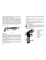 Preview for 3 page of VOLTCRAFT IR-1001A Operating Instructions Manual