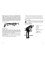 Preview for 7 page of VOLTCRAFT IR-1001A Operating Instructions Manual