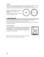 Preview for 10 page of VOLTCRAFT IR 1200-50D USB Operating Instructions Manual