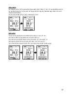 Preview for 17 page of VOLTCRAFT IR 1200-50D USB Operating Instructions Manual