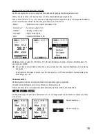 Preview for 19 page of VOLTCRAFT IR 1200-50D USB Operating Instructions Manual