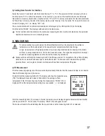 Preview for 37 page of VOLTCRAFT IR 1200-50D USB Operating Instructions Manual