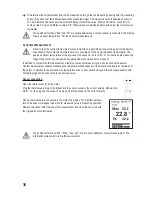 Preview for 38 page of VOLTCRAFT IR 1200-50D USB Operating Instructions Manual