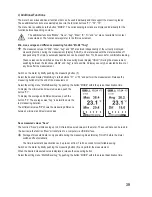 Preview for 39 page of VOLTCRAFT IR 1200-50D USB Operating Instructions Manual