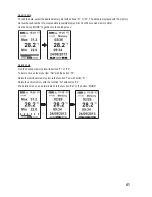 Preview for 41 page of VOLTCRAFT IR 1200-50D USB Operating Instructions Manual