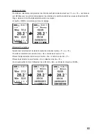 Preview for 65 page of VOLTCRAFT IR 1200-50D USB Operating Instructions Manual