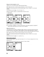 Preview for 66 page of VOLTCRAFT IR 1200-50D USB Operating Instructions Manual