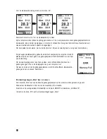 Preview for 88 page of VOLTCRAFT IR 1200-50D USB Operating Instructions Manual