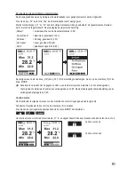 Preview for 91 page of VOLTCRAFT IR 1200-50D USB Operating Instructions Manual