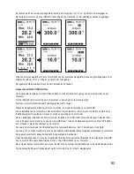 Preview for 93 page of VOLTCRAFT IR 1200-50D USB Operating Instructions Manual