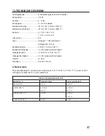 Preview for 97 page of VOLTCRAFT IR 1200-50D USB Operating Instructions Manual