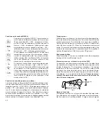 Предварительный просмотр 29 страницы VOLTCRAFT IR-364 Operating Instructions Manual