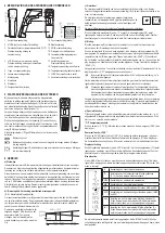 Preview for 11 page of VOLTCRAFT IR 550-12SIP Operating Instructions Manual