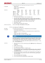 Предварительный просмотр 19 страницы VOLTCRAFT KBM-110 Operating Manual