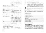 Preview for 9 page of VOLTCRAFT LCR 4080 Operating Instructions Manual