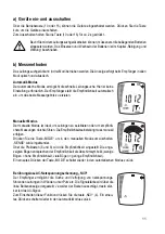 Preview for 11 page of VOLTCRAFT LSG-10 Operating Instructions Manual