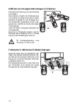 Preview for 16 page of VOLTCRAFT LSG-10 Operating Instructions Manual