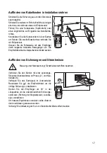 Preview for 17 page of VOLTCRAFT LSG-10 Operating Instructions Manual