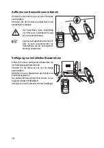 Preview for 18 page of VOLTCRAFT LSG-10 Operating Instructions Manual