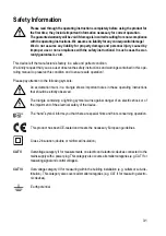 Preview for 31 page of VOLTCRAFT LSG-10 Operating Instructions Manual