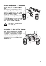 Preview for 39 page of VOLTCRAFT LSG-10 Operating Instructions Manual