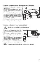 Preview for 63 page of VOLTCRAFT LSG-10 Operating Instructions Manual