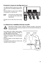 Preview for 65 page of VOLTCRAFT LSG-10 Operating Instructions Manual