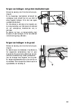 Preview for 89 page of VOLTCRAFT LSG-10 Operating Instructions Manual