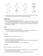 Preview for 23 page of VOLTCRAFT MS-575 Operating Instructions Manual