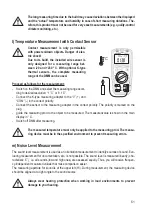 Предварительный просмотр 51 страницы VOLTCRAFT MULTI-DMM MT-52 - V09-10 Operating Instructions Manual