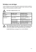 Предварительный просмотр 119 страницы VOLTCRAFT MULTI-DMM MT-52 - V09-10 Operating Instructions Manual