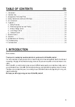 Preview for 16 page of VOLTCRAFT NPI 1000-12 Operating Instructions Manual