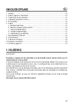 Preview for 40 page of VOLTCRAFT NPI 1000-12 Operating Instructions Manual