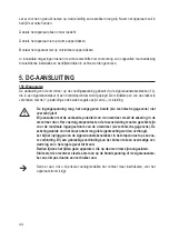 Preview for 45 page of VOLTCRAFT NPI 1000-12 Operating Instructions Manual