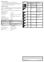 Предварительный просмотр 6 страницы VOLTCRAFT NPS-134 USB Operating Instructions Manual