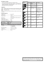 Предварительный просмотр 8 страницы VOLTCRAFT NPS-134 USB Operating Instructions Manual