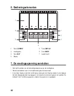 Предварительный просмотр 44 страницы VOLTCRAFT P9-4 Operating Instructions Manual