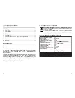 Preview for 10 page of VOLTCRAFT PI 100-12 USB Operating Instructions Manual