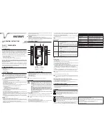 Preview for 2 page of VOLTCRAFT PL-120 T1 Manual