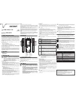 VOLTCRAFT PL-120 T2 - V07-10 Manual preview